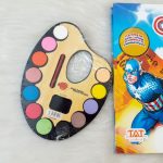 آبرنگ پالتی