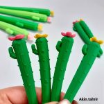 پاکن کاکتوس