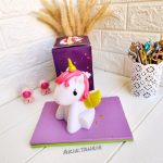 چراغ خواب یونیکورن