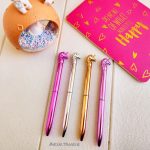 خودکار یونیکورن هولوگرامی