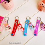 سرکلیدی یونیکورن تپل