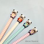 اتود جادویی طرح پاندا