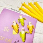 ست 2عددی پاکن موز