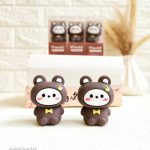 تراش سیلیکونی تدی