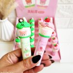 چسب ماتیکی سیلیکونی طرح بستنی