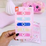 چسب زخم فانتری طرح میوه 1