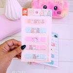 چسب زخم فانتزی طرح خرگوش