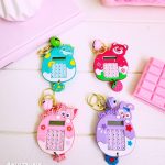 ماشین حساب سیلیکونی