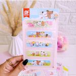 چسب زخم طرح پاندا