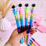 رواننویس آکواریومی طرح فضانورد