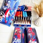 جامدادی پسرانه طرح اونجرز