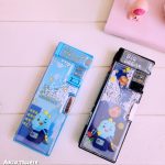 جامدادی کتابی طرح دایناسور دونه برفی