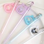 روانویس آویزدار کرومی و دوستان