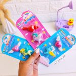 ست پاکن یونیکورن و قلب