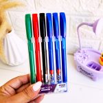 ست 6 عددی خودکار کیان