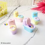 تراش مخزن دار یونیکورن wc - Image 3