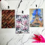 دفتر کلاسیک 50 برگ - Image 2