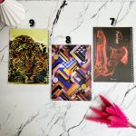 دفتر کلاسیک 50 برگ - Image 4