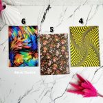 دفتر کلاسیک 50 برگ - Image 3