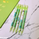 اتود شفاف طرح دایناسور