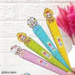 خط کش لبوبو - Image 2