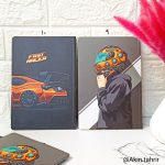دفتر فانتری - Image 5