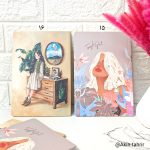 دفتر فانتری - Image 7