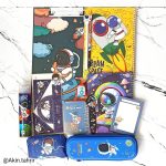 ست کامل فضانورد