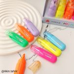 هایلایتر نئونی AIMEILE