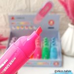 هایلایتر نئونی AIMEILE - Image 3