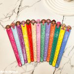 خط کش دختر گوگولی