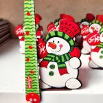 جاقلمی آدم برفی - Image 4