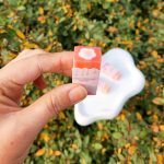 پاکن مغزدار طرح شکوفه - Image 3