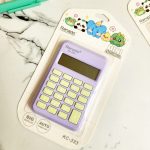 ماشین حساب Renzdo 333 - Image 3