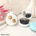 ست آینه و شانه - Image 3