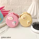 ست آینه و شانه - Image 4