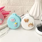 ست آینه و شانه - Image 2