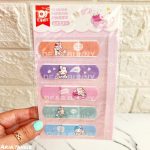 چسب زخم فنتزی طرح خرگوش سفید