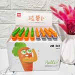 مغز اتود هویج گلدونی0.5 - Image 2