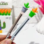 مغز اتود کاکتوس گلدونی 0.7