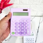 ماشین حساب kc818A_c - Image 2