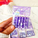 محافظ نوک مداد طرح کرومی