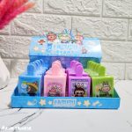 پاکن جادویی(پاکن شعبده بازی) طرح لبوبو - Image 4