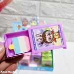 پاکن جادویی(پاکن شعبده بازی) طرح لبوبو - Image 3