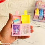 پاکن جادویی طرح کرومی(شعبده بازی)