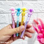 پاکن کاتری فضانورد