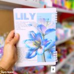 دفتر کلاسور بی نهایت پینترستی - Image 4