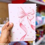 دفتر کلاسور بی نهایت پینترستی - Image 3