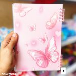 دفتر کلاسور بی نهایت پینترستی - Image 2