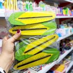 خط کش ذرت دالبری - Image 2